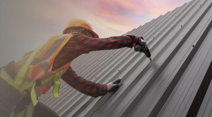 Expert new roof installation services in American Falls, ID